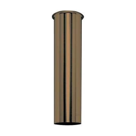 Plumb Pakrporation 112x12BRS Tail Piece 114RBK